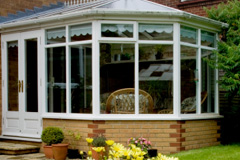 conservatories Whixley