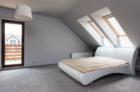 Whixley bedroom extensions