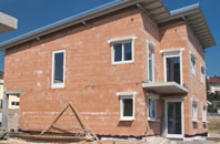Whixley home extensions